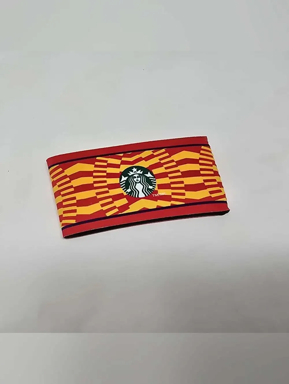 STARBUCKS FIFA 2026 World Cup Captain Sleeve Coffee Spain Football Soccer